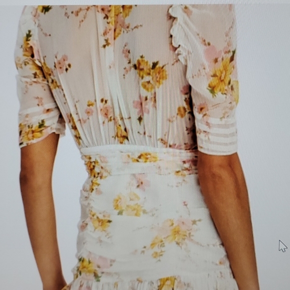 Love Shack Fancy - Picture 3 of 9